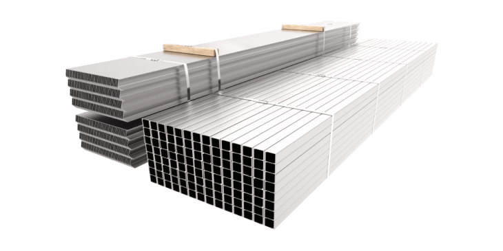 Строительный профиль