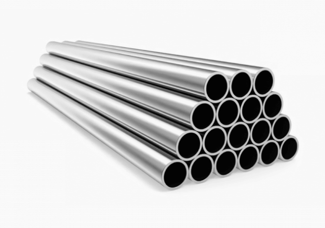 Круглая труба